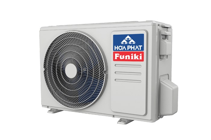 Máy lạnh FUNIKI 1.5 HP HSC-12TMU